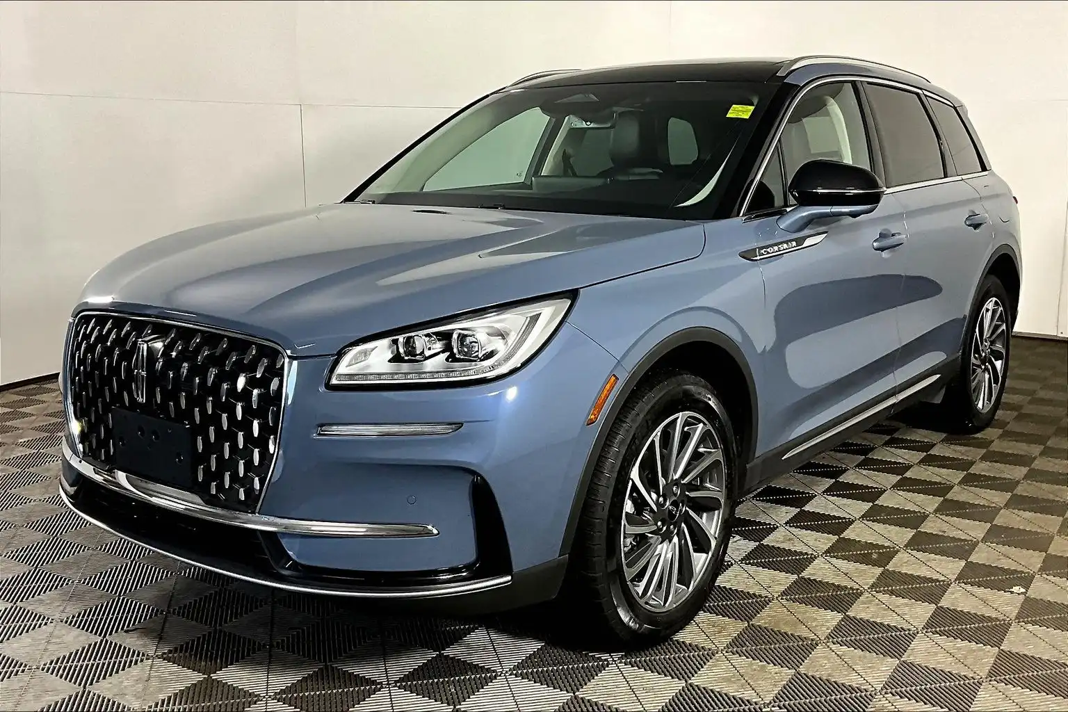 2024 Lincoln Corsair Reserve AWD's photo