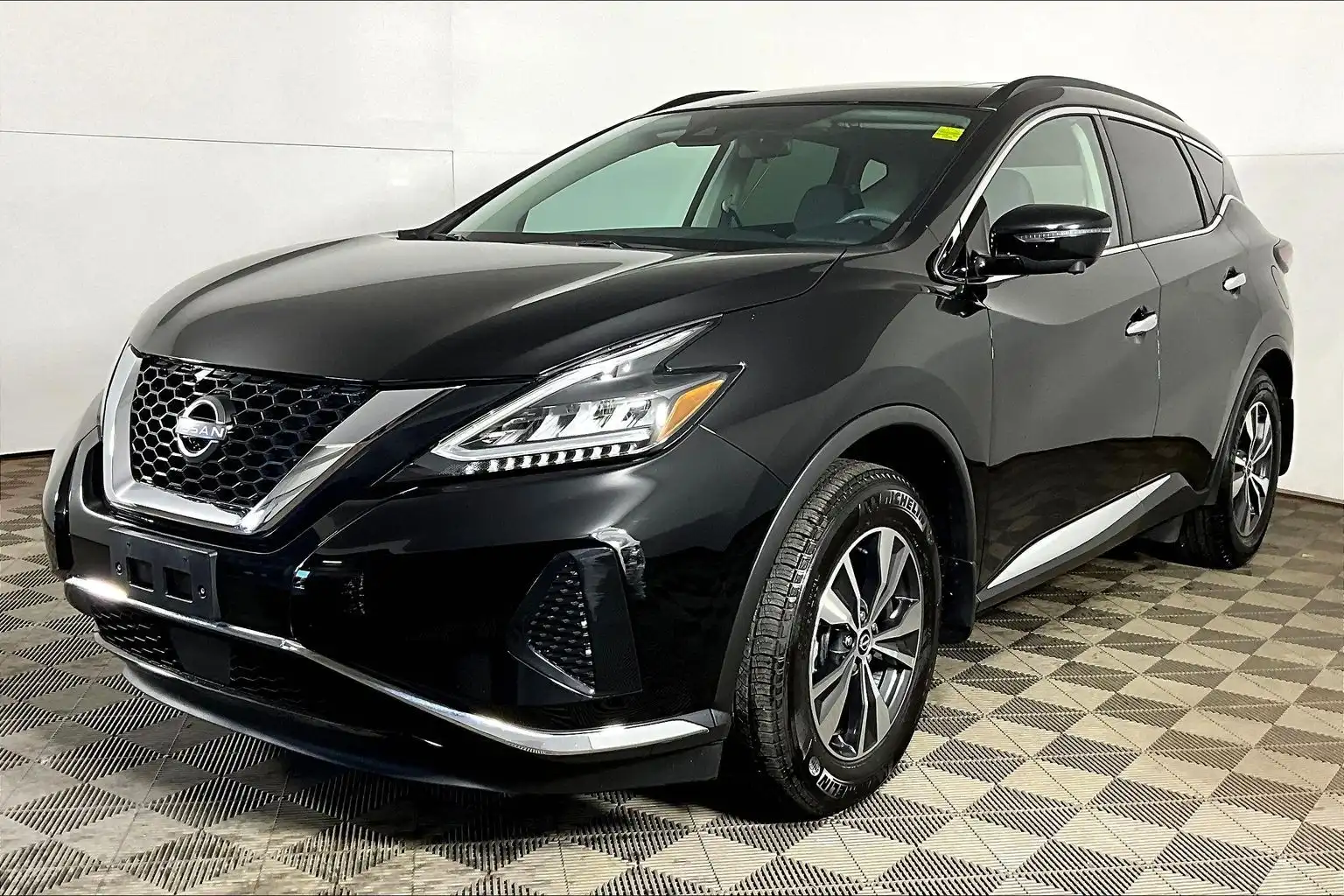 2024 Nissan Murano SV AWD's photo