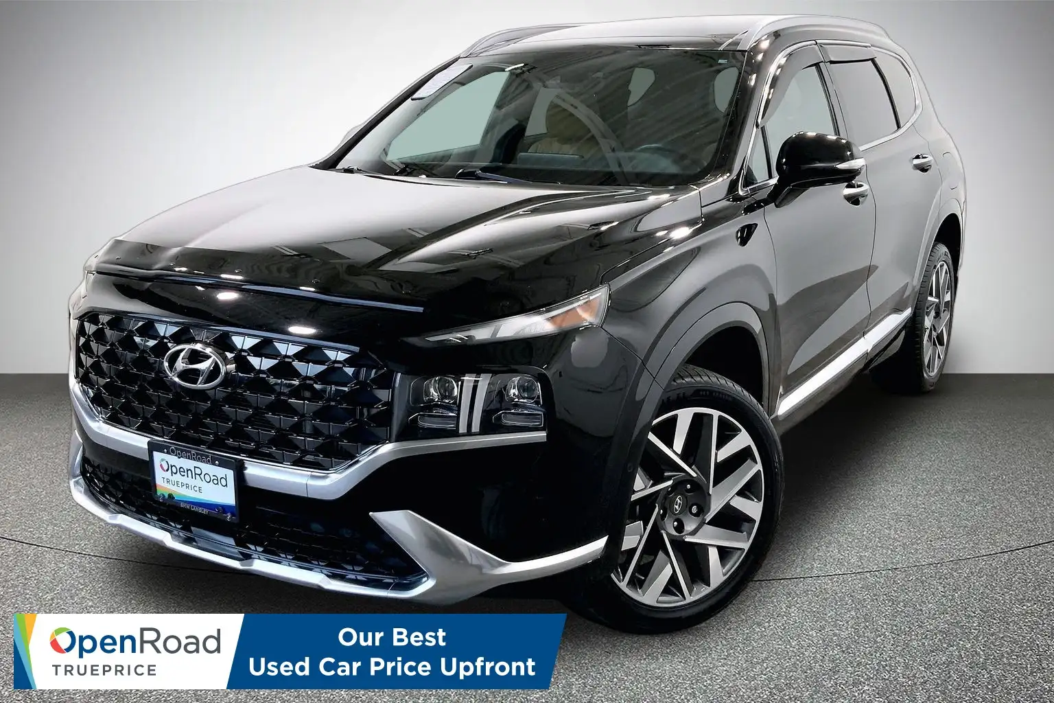 2023 Hyundai Santa Fe 2.5T Ultimate Calligraphy AWD's photo