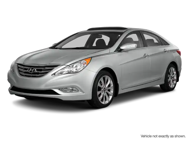 2013 Hyundai Sonata Limited 6AT's photo
