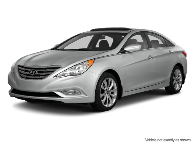 2013 Hyundai Sonata Limited 6AT photo 1