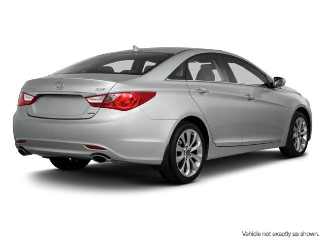 2013 Hyundai Sonata Limited 6AT photo 3