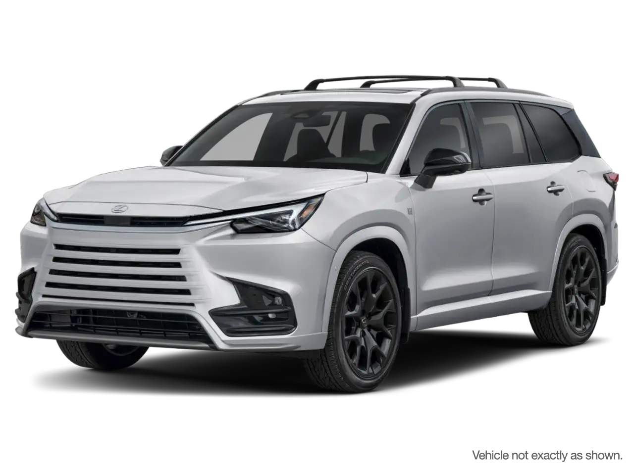 2024 Lexus TX 500h F Sport Performance 2's photo
