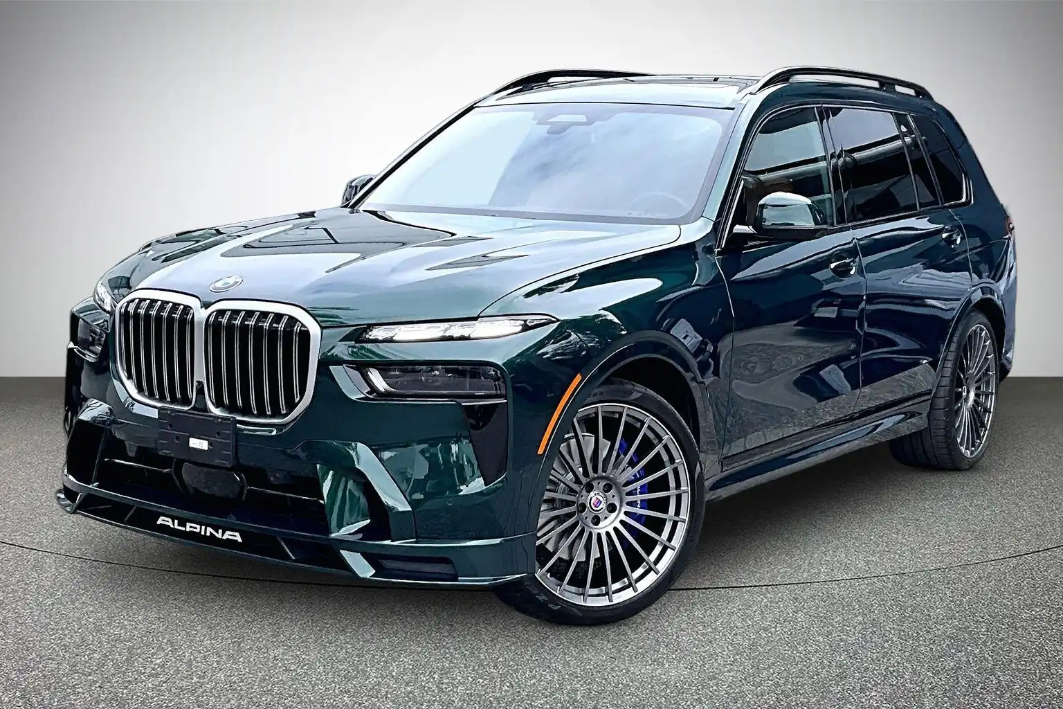 2024 BMW X7 ALPINA XB7 xDrive's photo