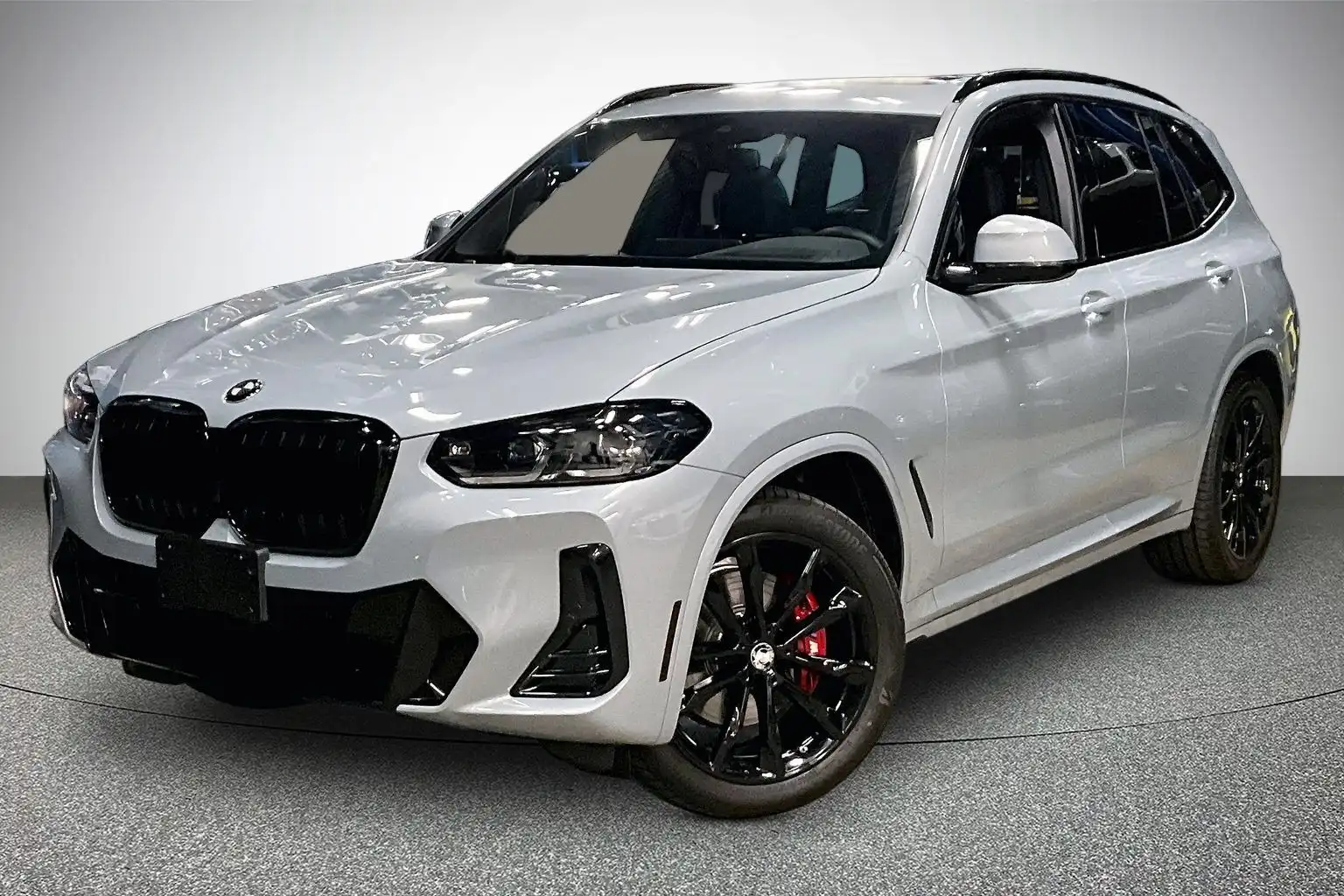 2024 BMW X3 xDrive30i's photo