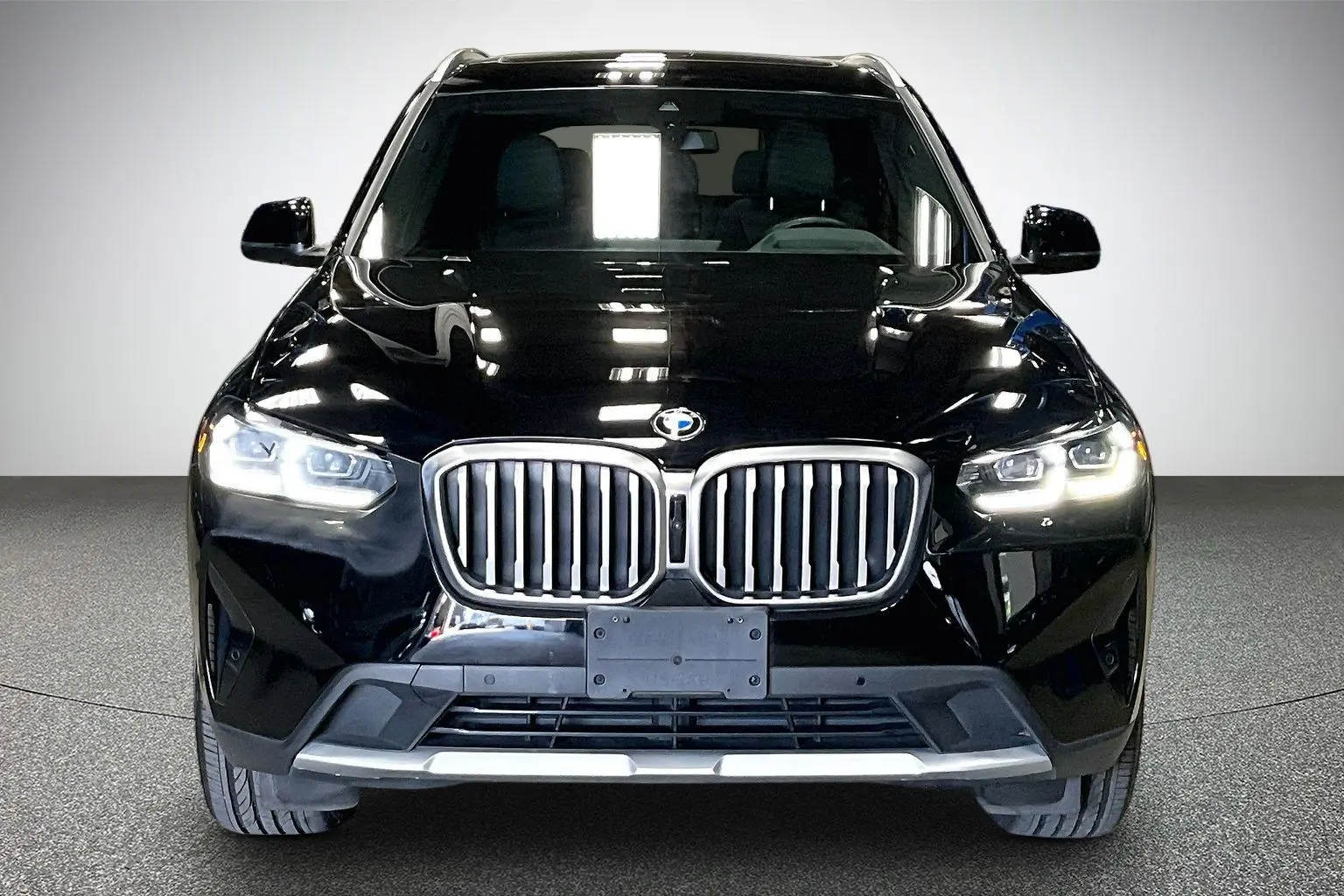 2023 BMW X3 xDrive30i photo 4