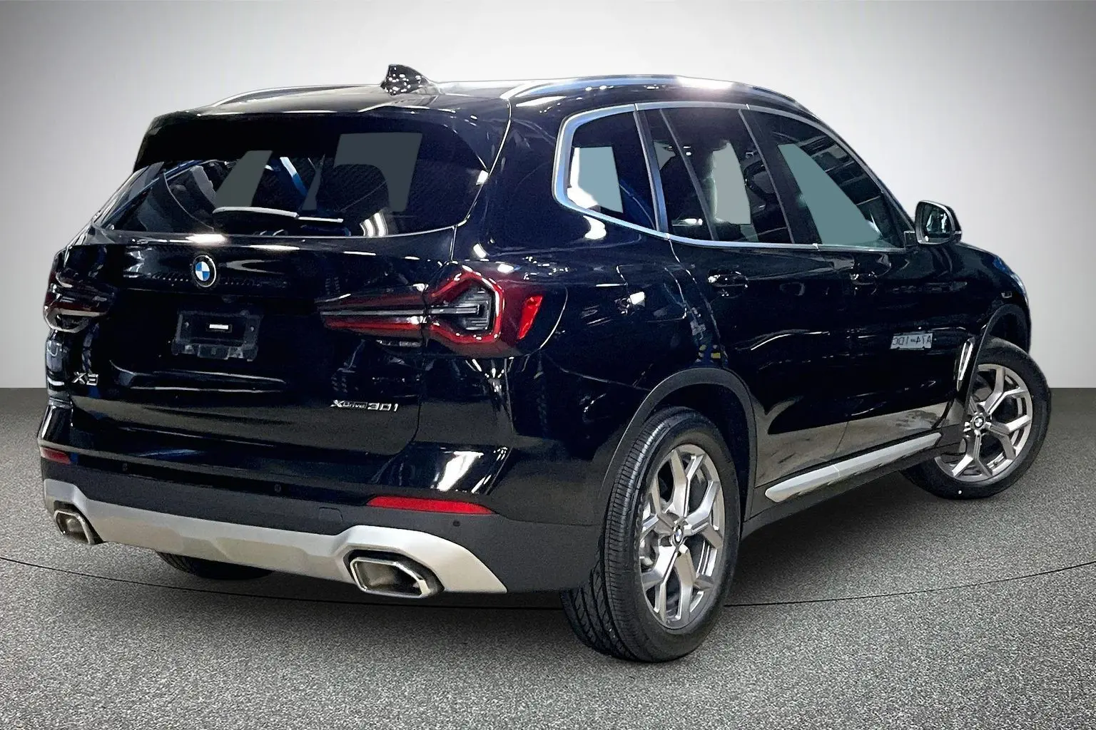 2023 BMW X3 xDrive30i photo 5