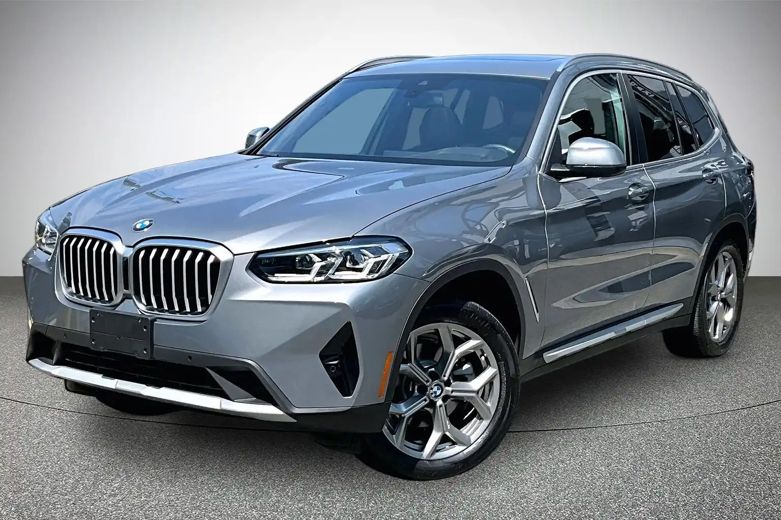 2023 BMW X3 xDrive30i's photo