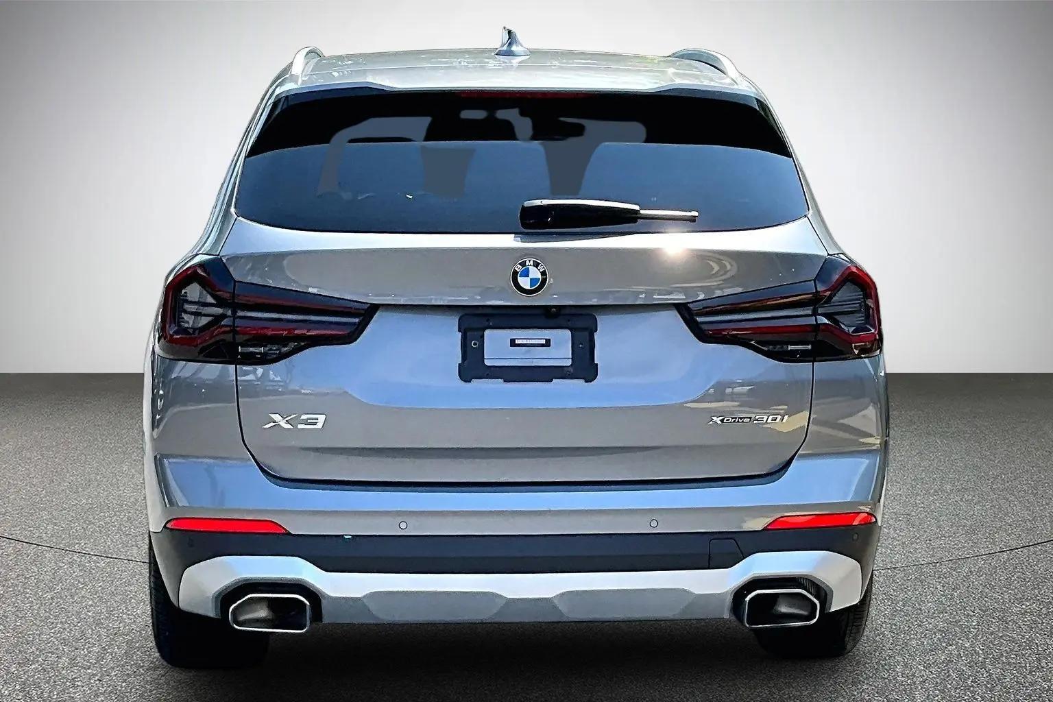 2023 BMW X3 xDrive30i photo 4