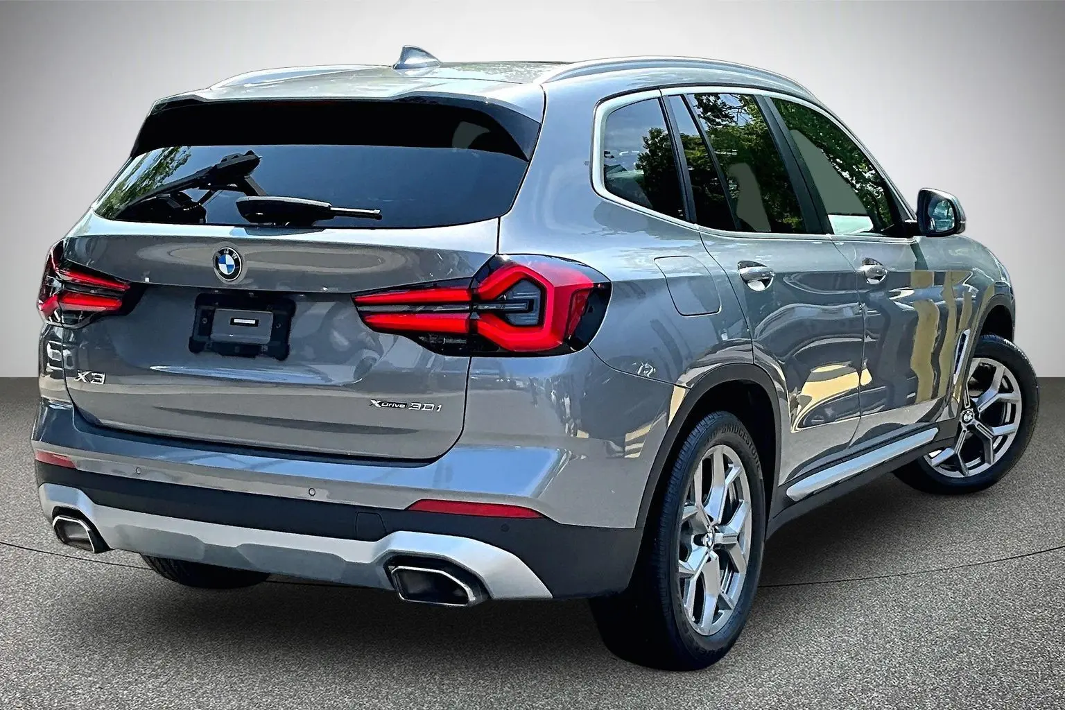 2023 BMW X3 xDrive30i photo 5