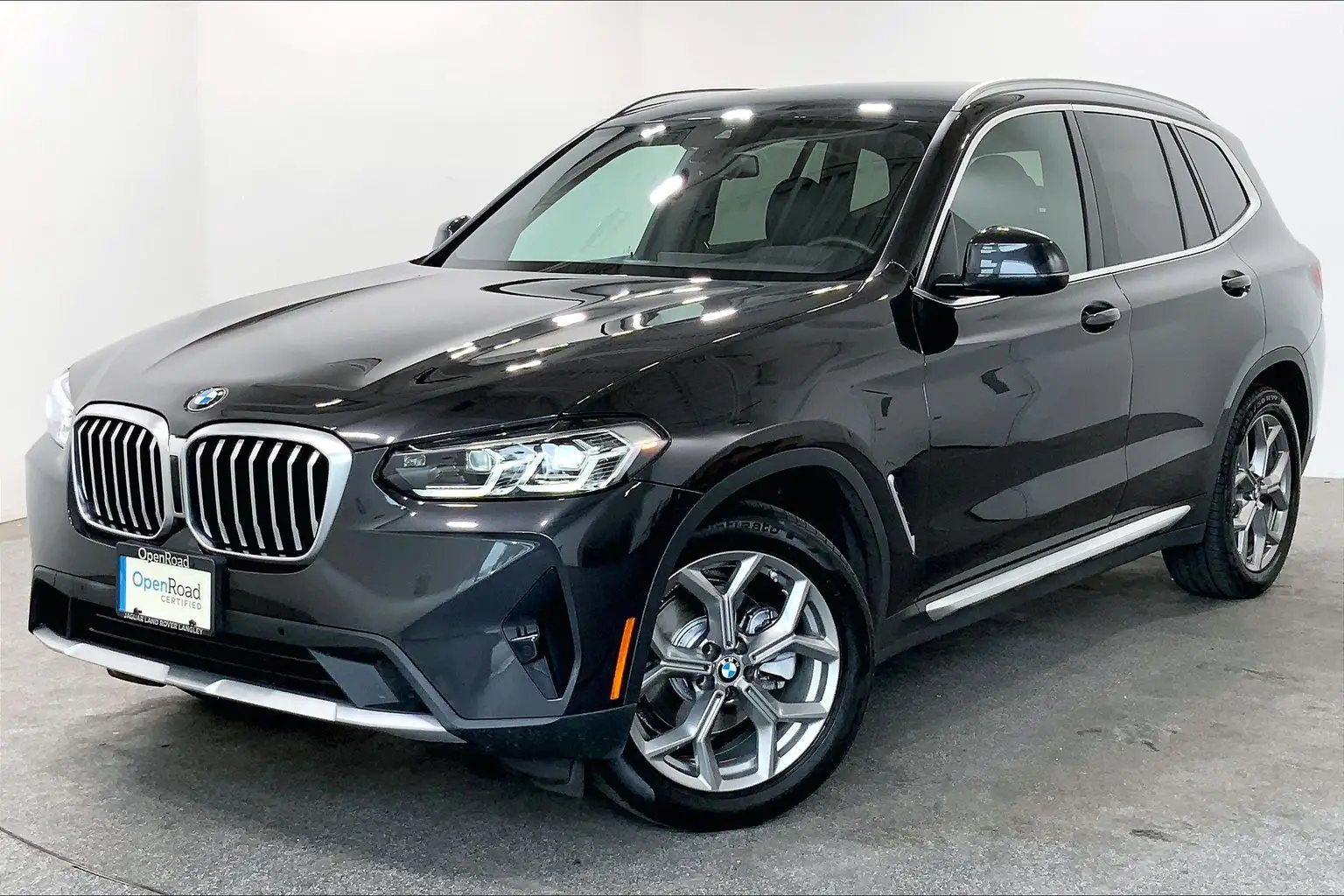 2023 BMW X3 xDrive30i photo 1