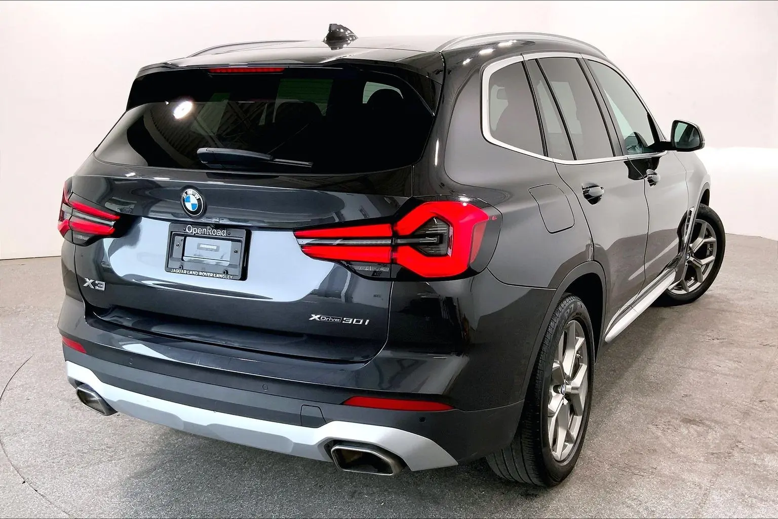 2023 BMW X3 xDrive30i photo 5