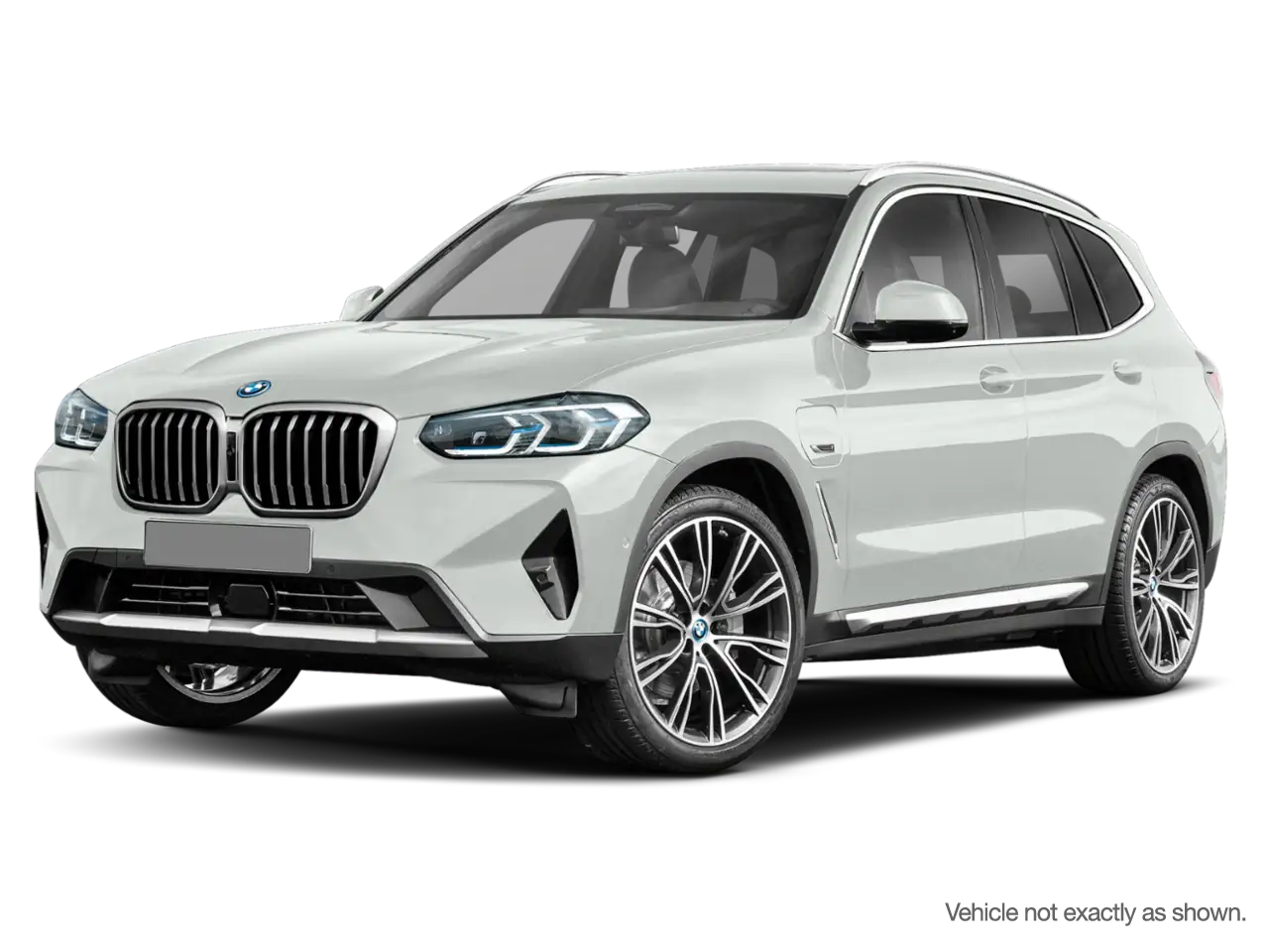 2023 BMW X3 xDrive30e photo 1