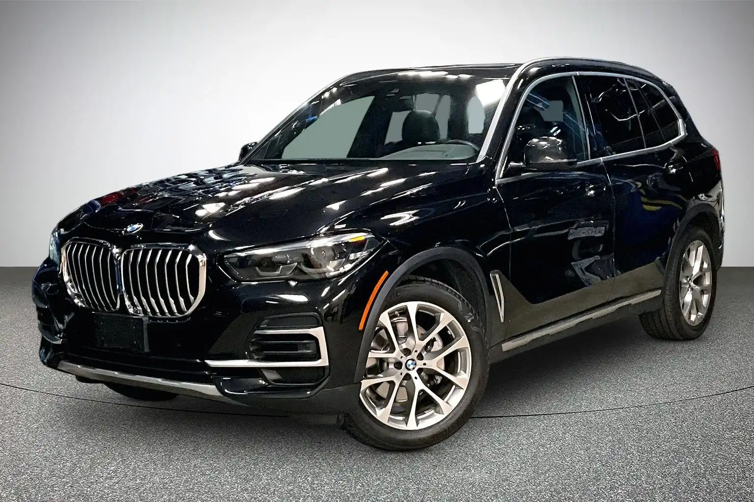2023 BMW X5 xDrive40i's photo