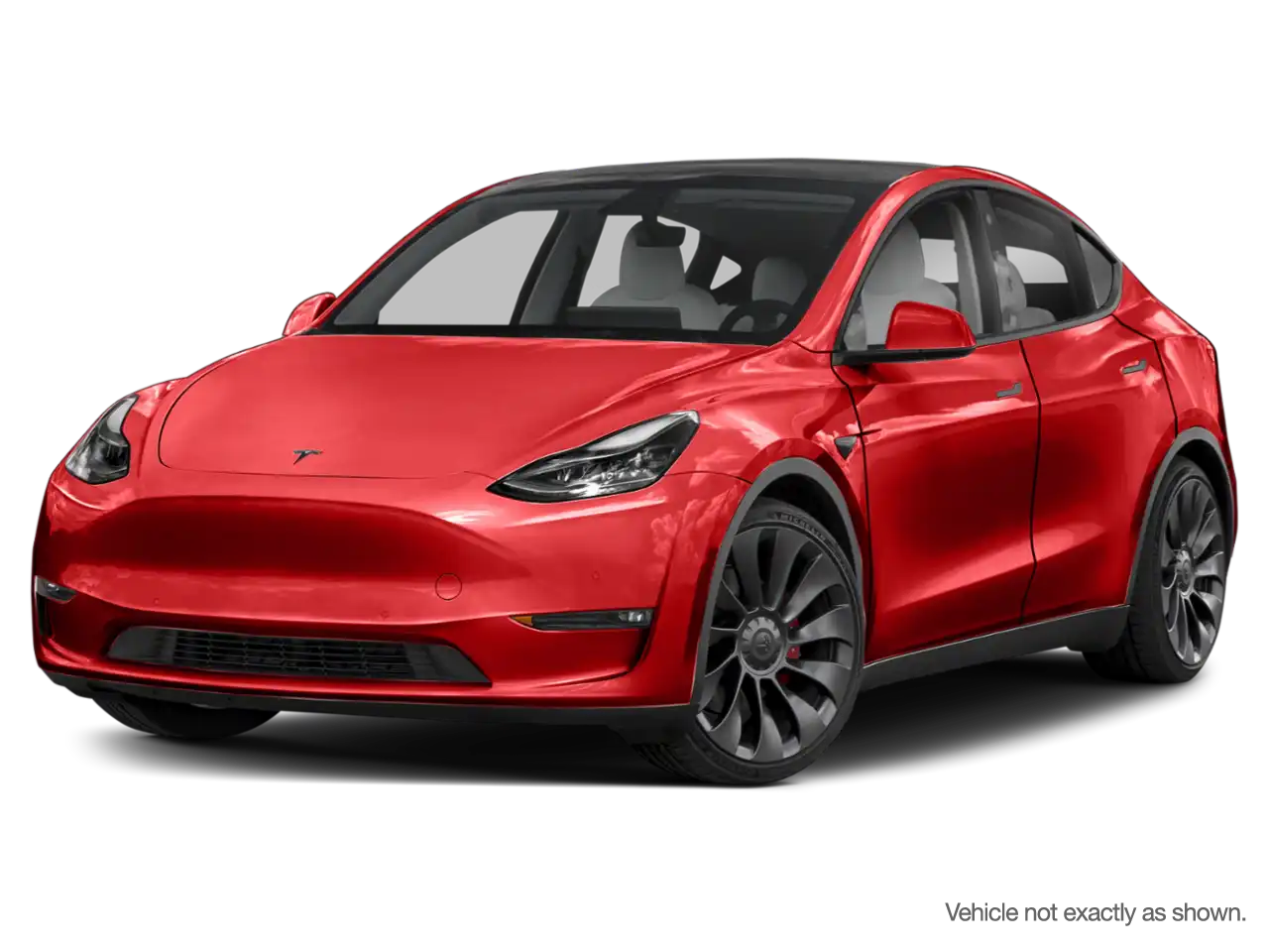 2023 Tesla Model Y Long Range's photo