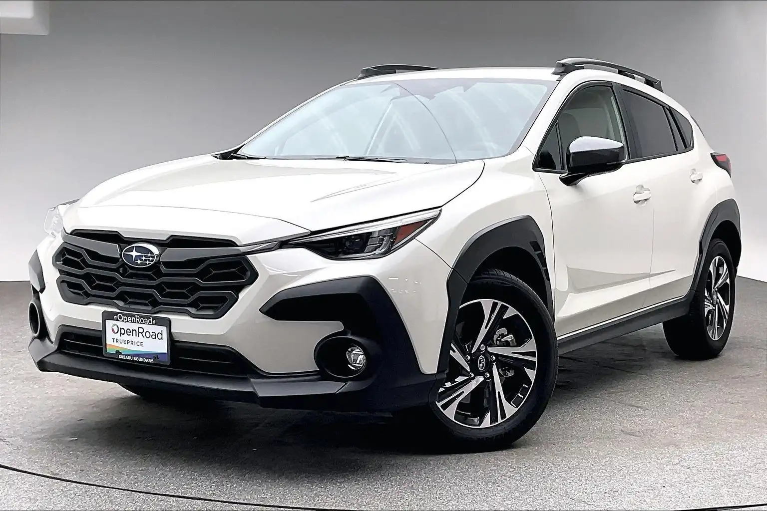 2025 Subaru Crosstrek Touring's photo