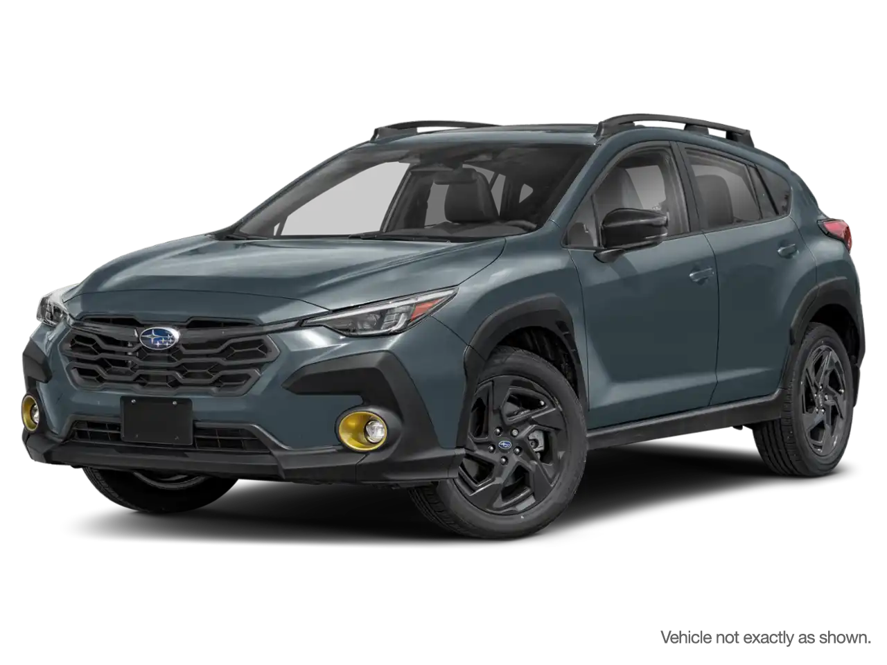 2024 Subaru Crosstrek Sport CVT's photo