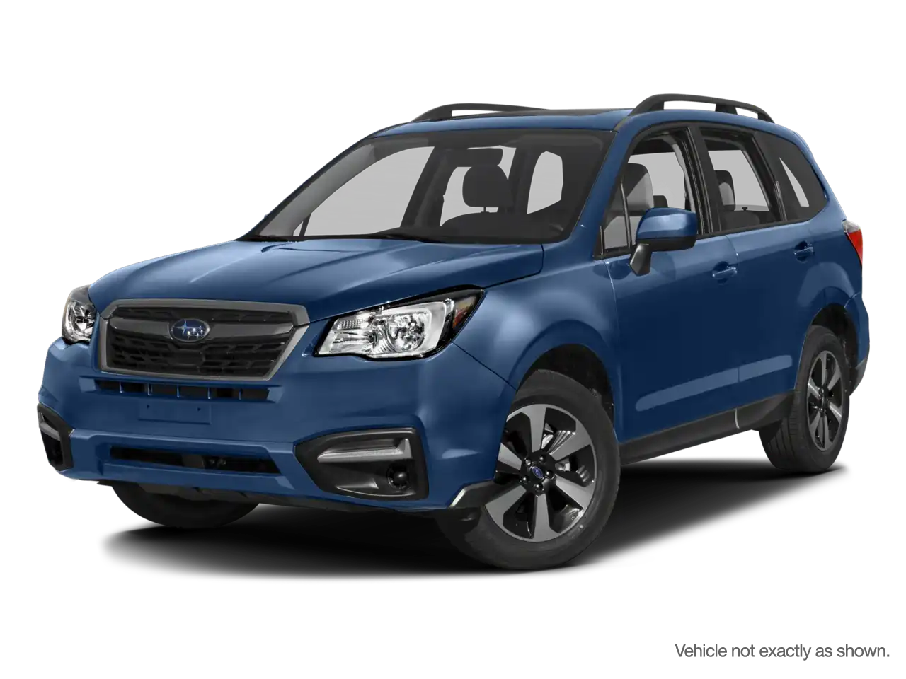 2018 Subaru Forester 2.5i Touring 6MT's photo