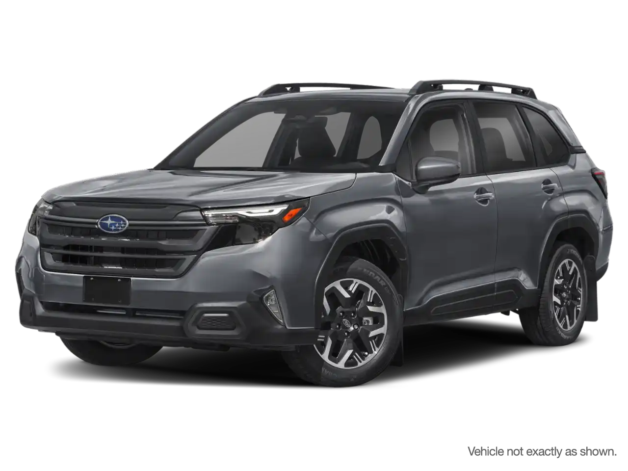 2025 Subaru Forester Touring's photo