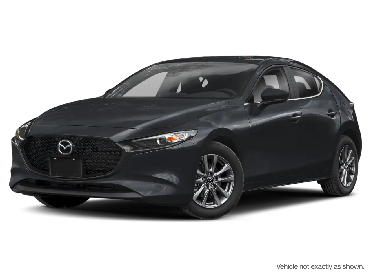 2024 Mazda Mazda3 GS 6AT's photo