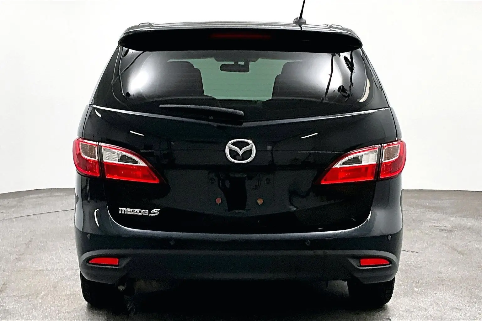 2013 Mazda CX-5 GT 5AT photo 4