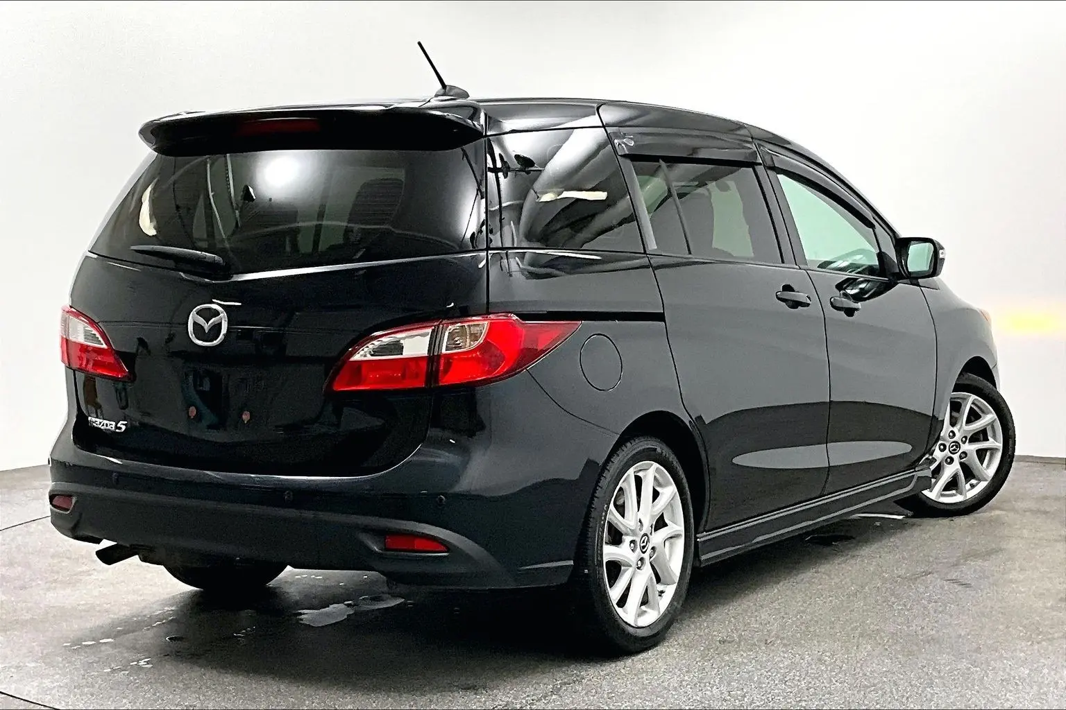 2013 Mazda CX-5 GT 5AT photo 5