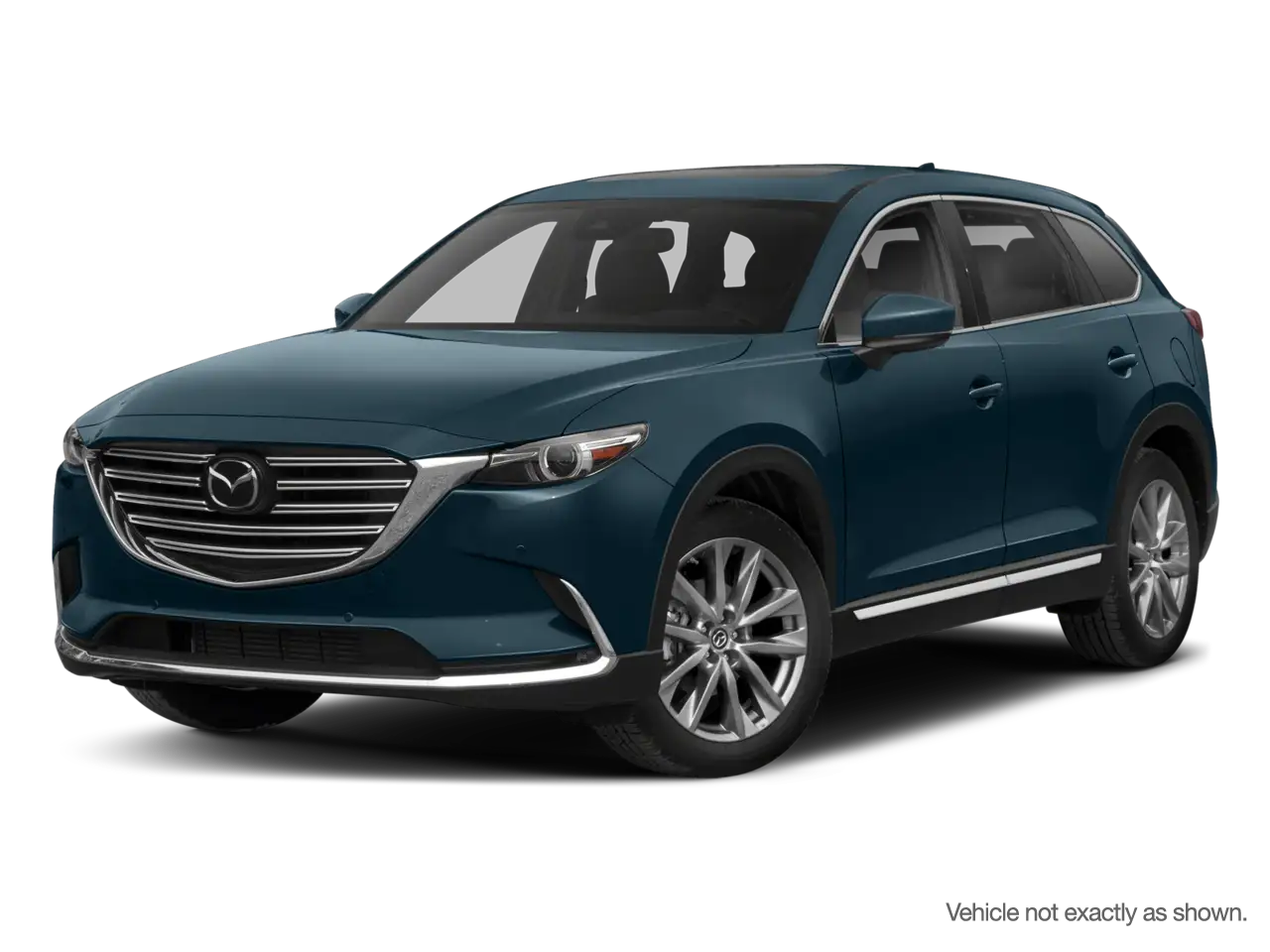 2018 Mazda CX-9 GT AWD's photo