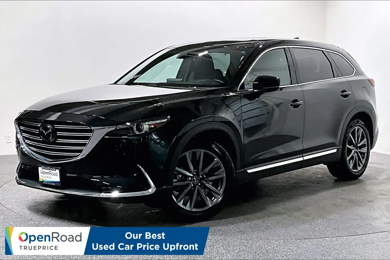 2020 Mazda CX-9 Signature AWD's photo