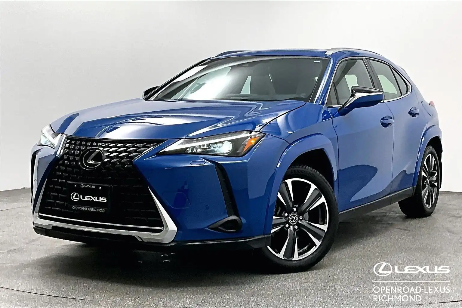 2024 Lexus UX 250h Premium's photo