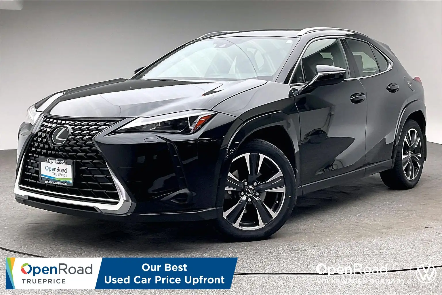 2023 Lexus UX 250h Premium's photo