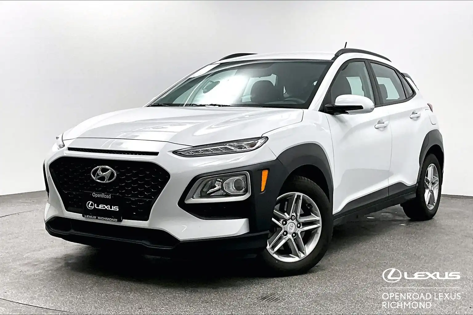 2020 Hyundai Kona 2.0 Essential AWD 6AT's photo
