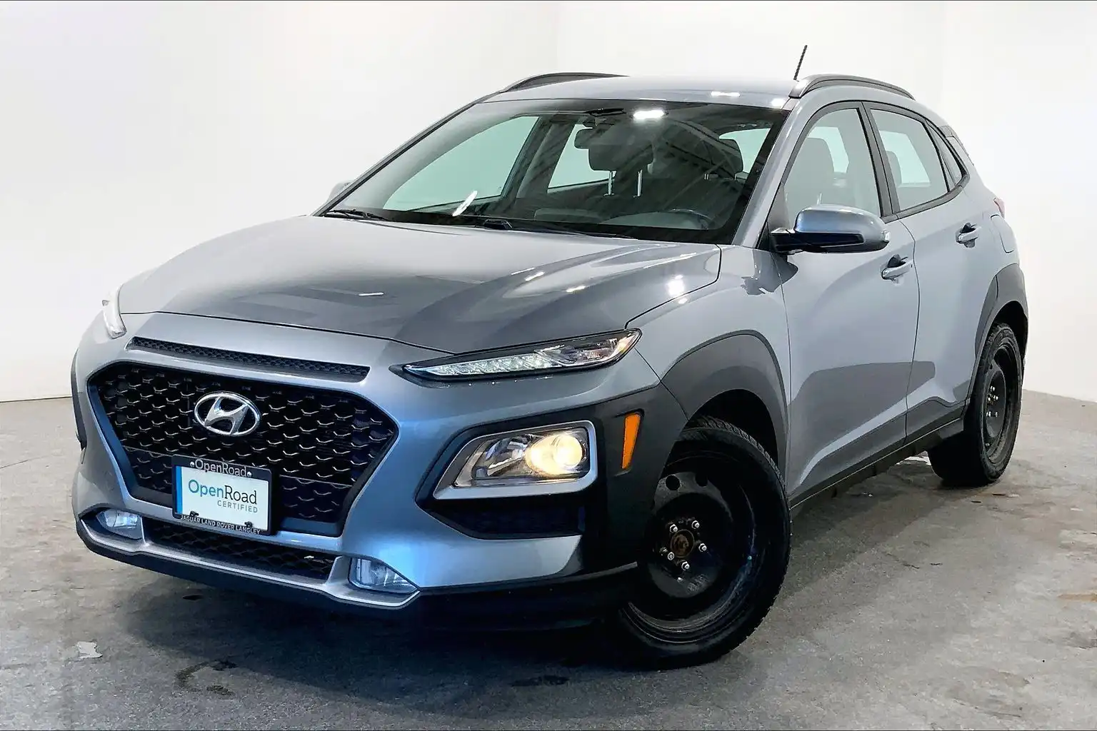 2020 Hyundai Kona 2.0 Preferred AWD 6AT's photo