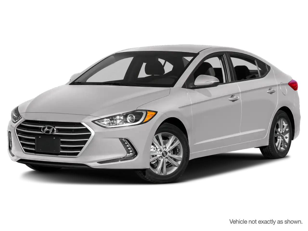 2018 Hyundai Elantra GL 6AT's photo