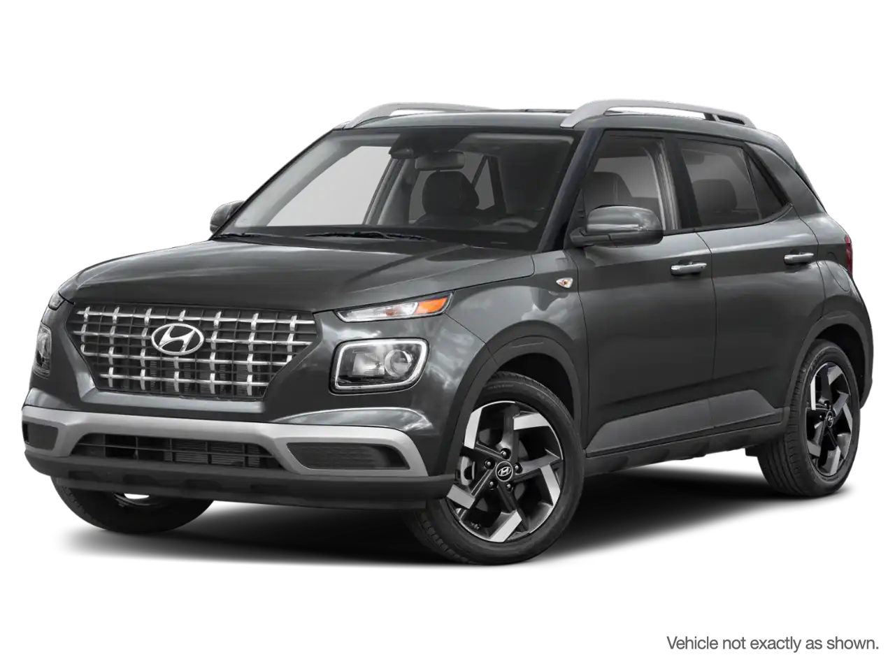 2025 Hyundai Venue Preferred's photo