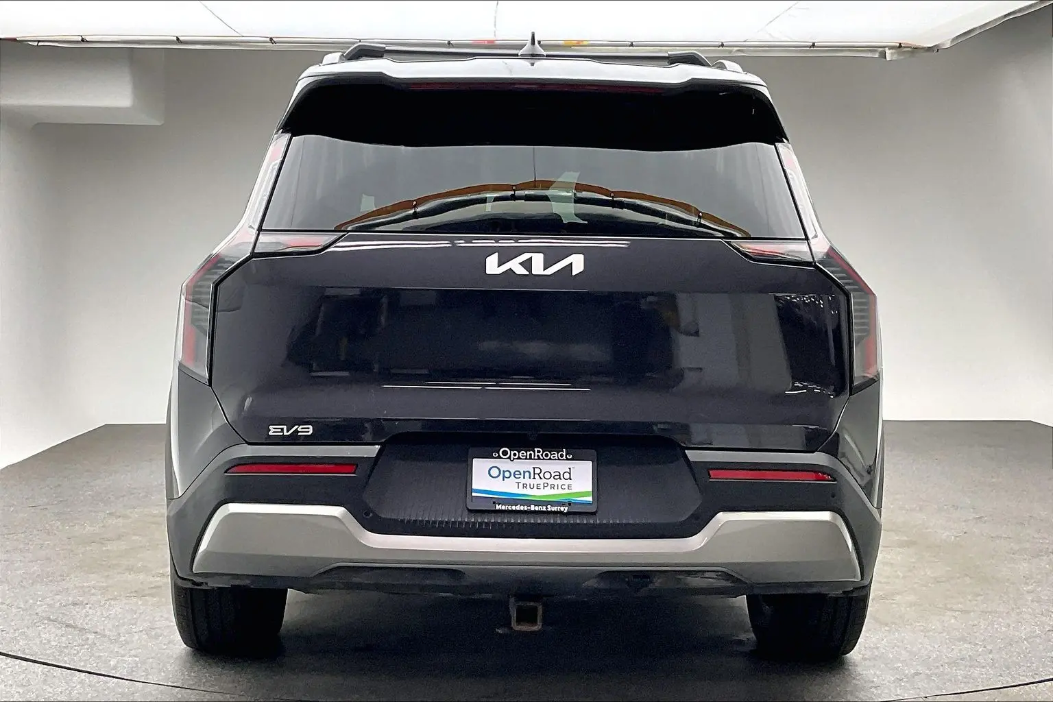 2025 Kia EV9 AWD Land photo 4