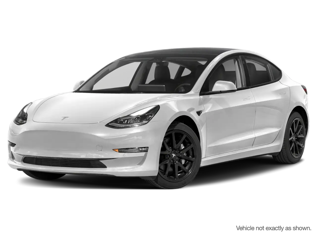 2023 Tesla Model 3 Base photo 1