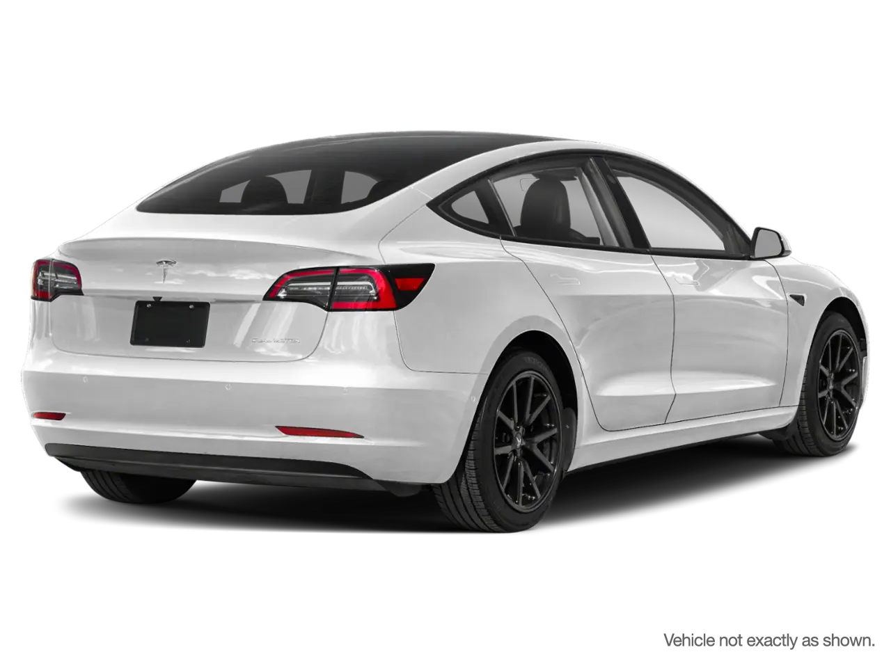 2023 Tesla Model 3 Base photo 3