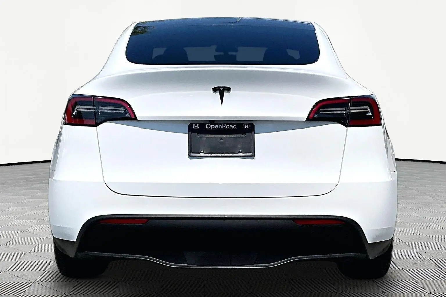 2023 Tesla Model Y Base photo 4