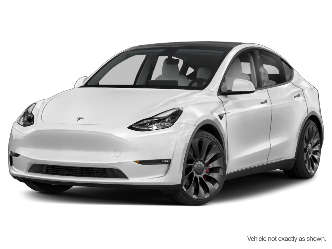 2023 Tesla Model Y Base's photo