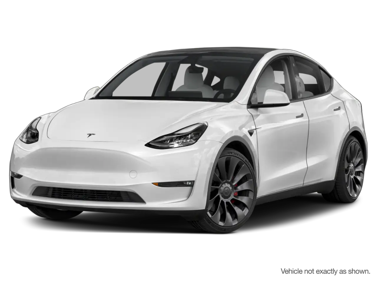 2023 Tesla Model Y Base photo 1