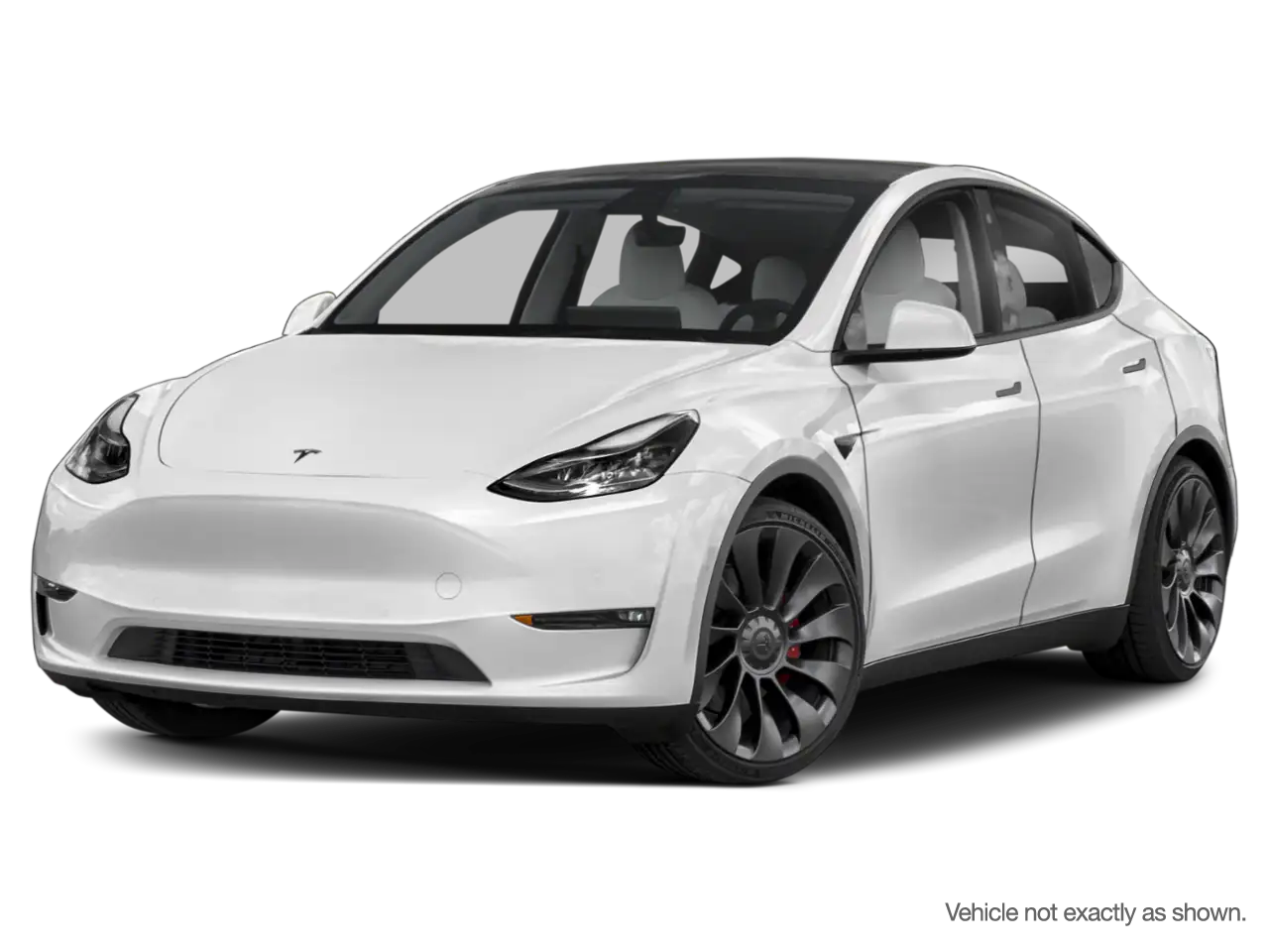 2023 Tesla Model Y Base's photo