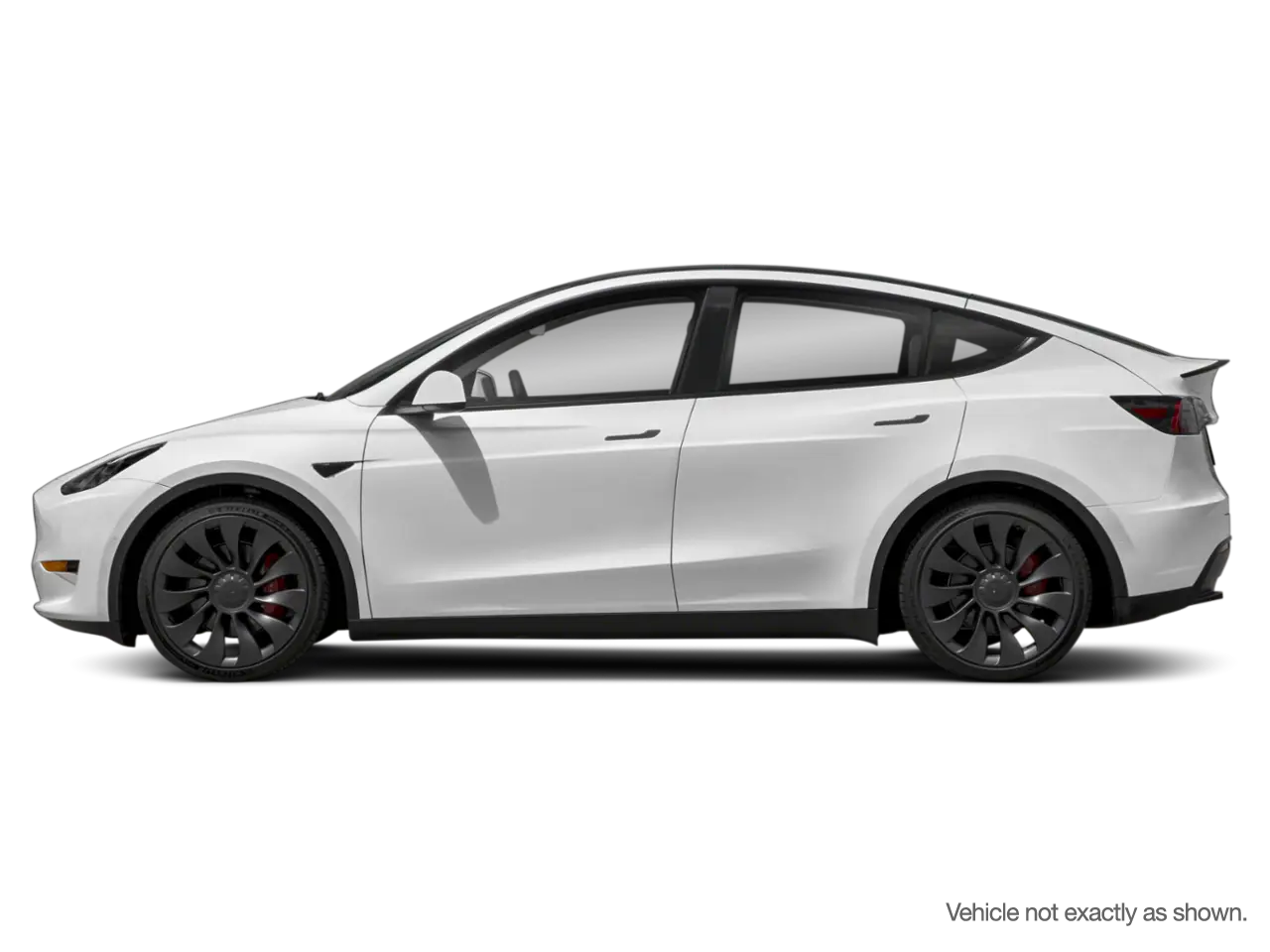 2023 Tesla Model Y Base photo 3