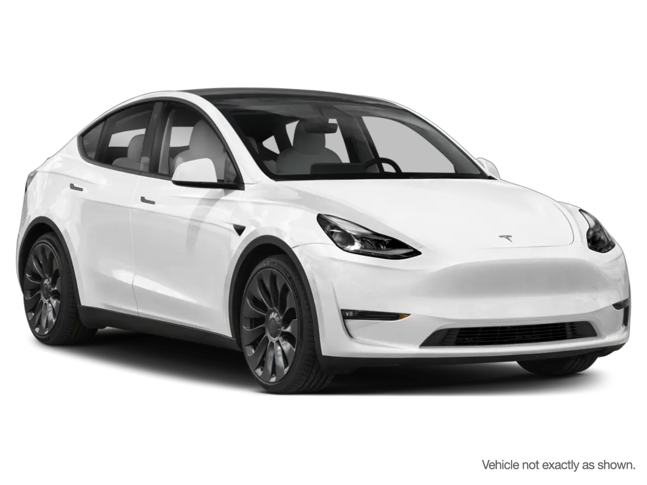 2023 Tesla Model Y Base photo 4
