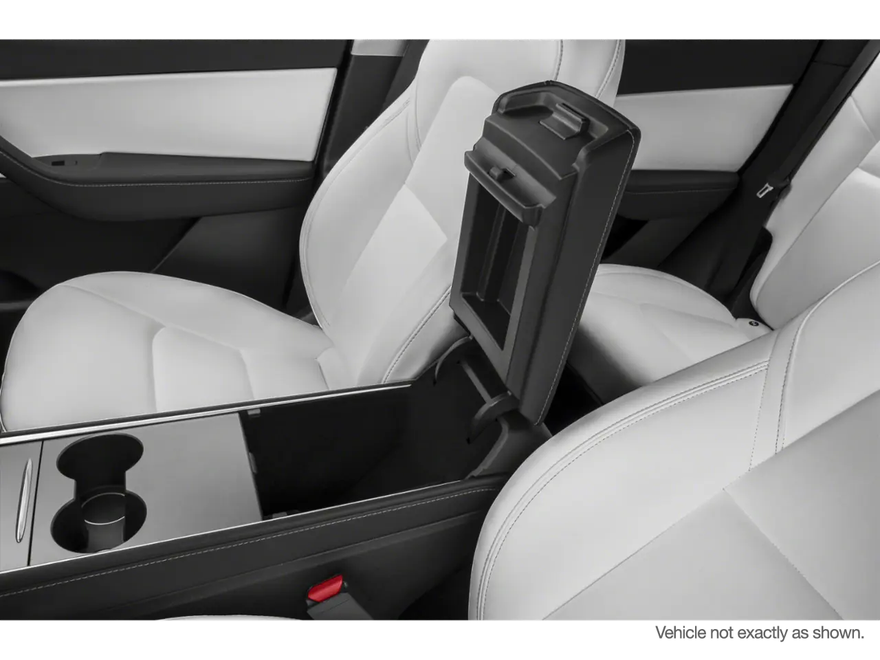 2023 Tesla Model Y Base photo 5