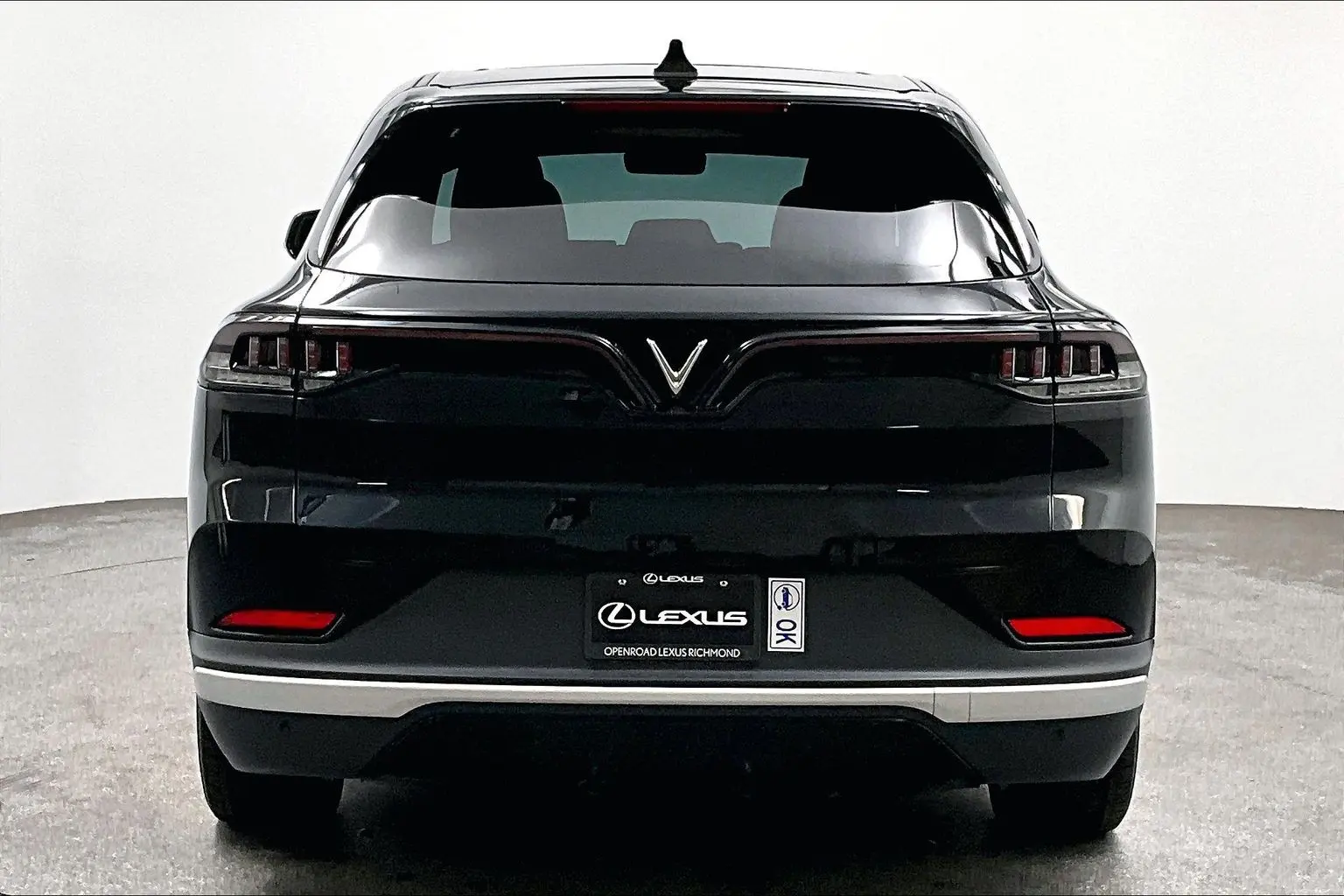 2023 VinFast VF 8 Plus photo 4