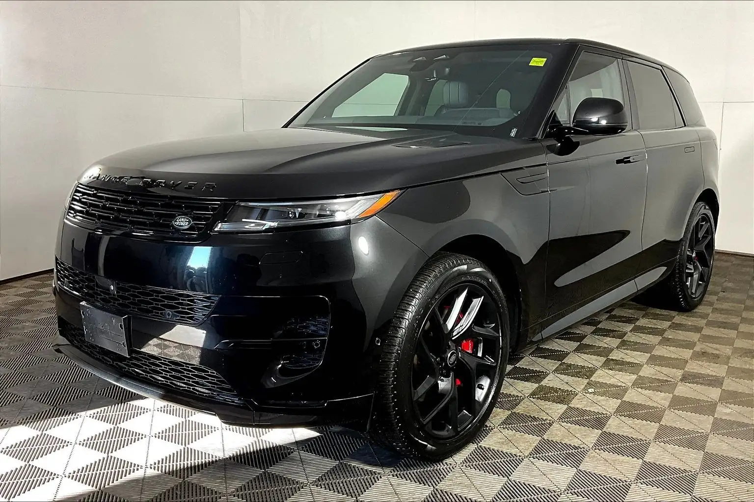 2024 Land Rover Range Rover Sport P400 MHEV Dynamic SE's photo