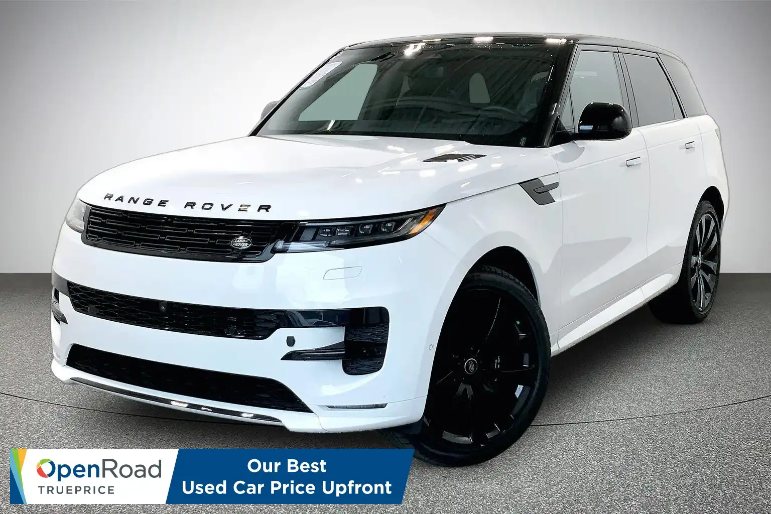 2024 Land Rover Range Rover Sport P400 MHEV HSE Dynamic's photo