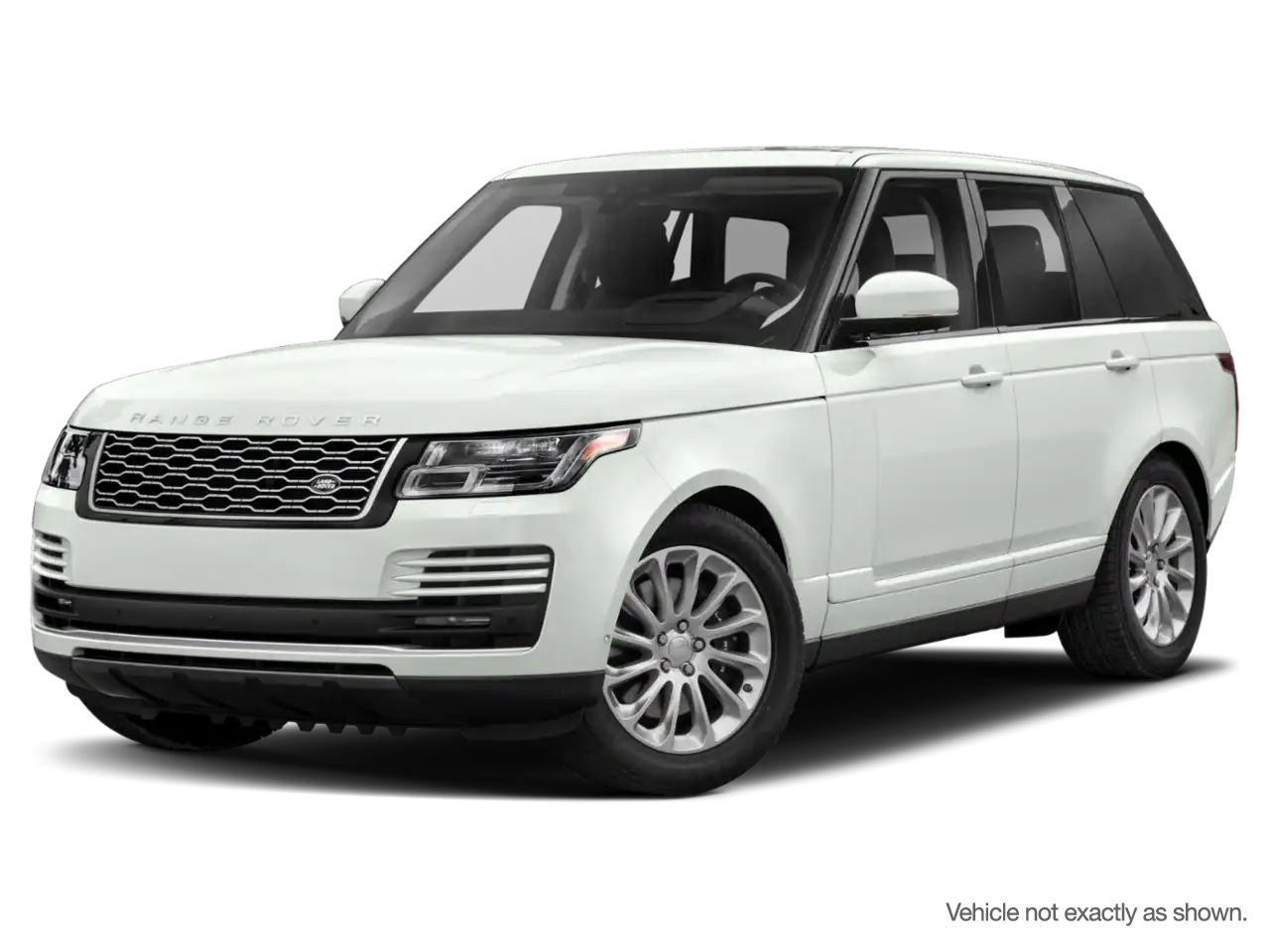 2021 Land Rover Range Rover P400 MHEV HSE Westminster's photo