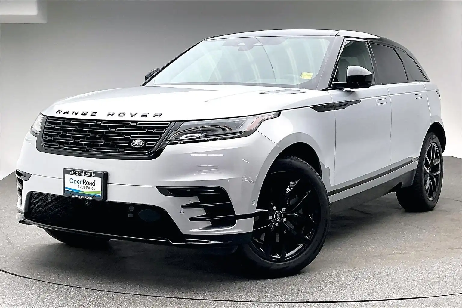 2025 Land Rover Range Rover Velar P250 Dynamic SE's photo