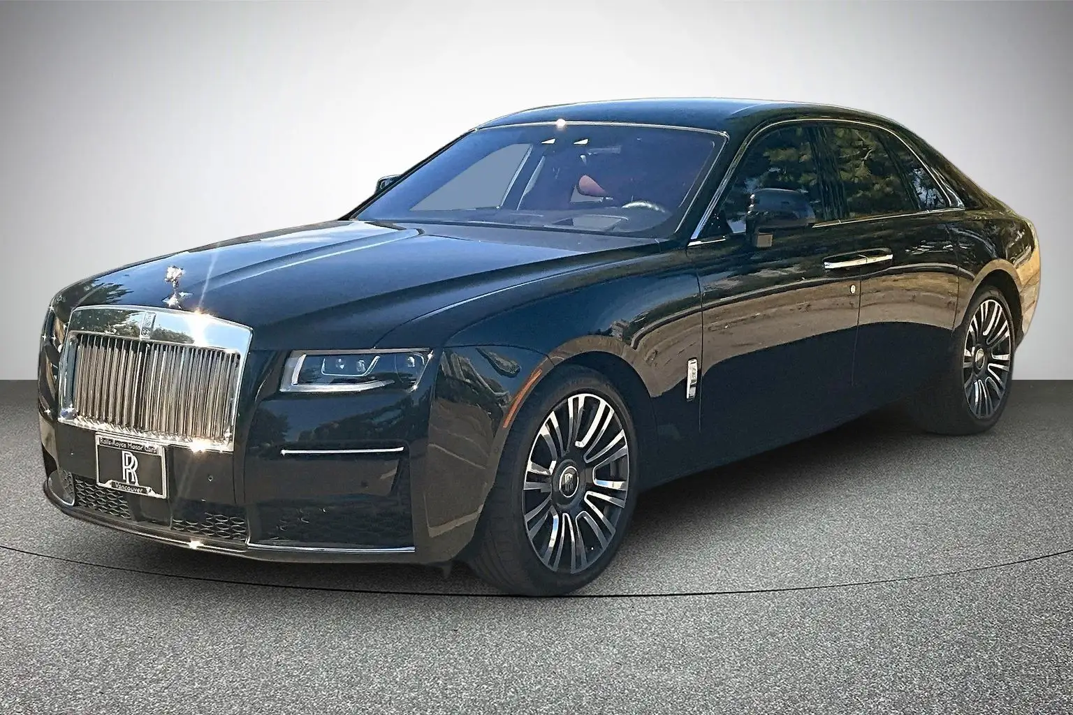 2023 Rolls-Royce Ghost Base photo 1